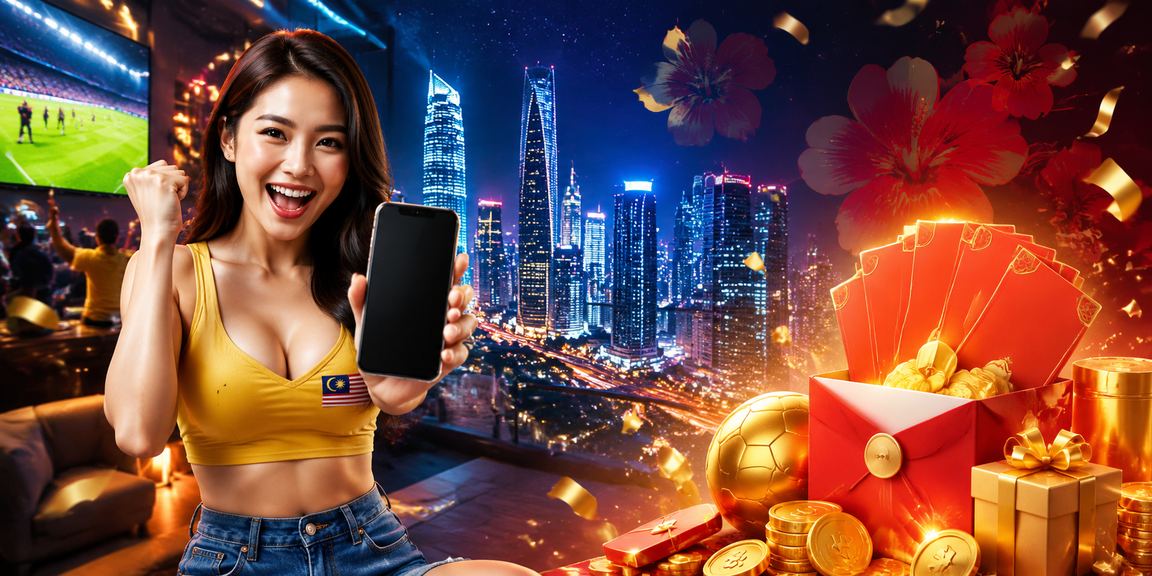 Pemain menerima bonus sampul merah eksklusif dalam program VIP ae101 di Kuala Lumpur