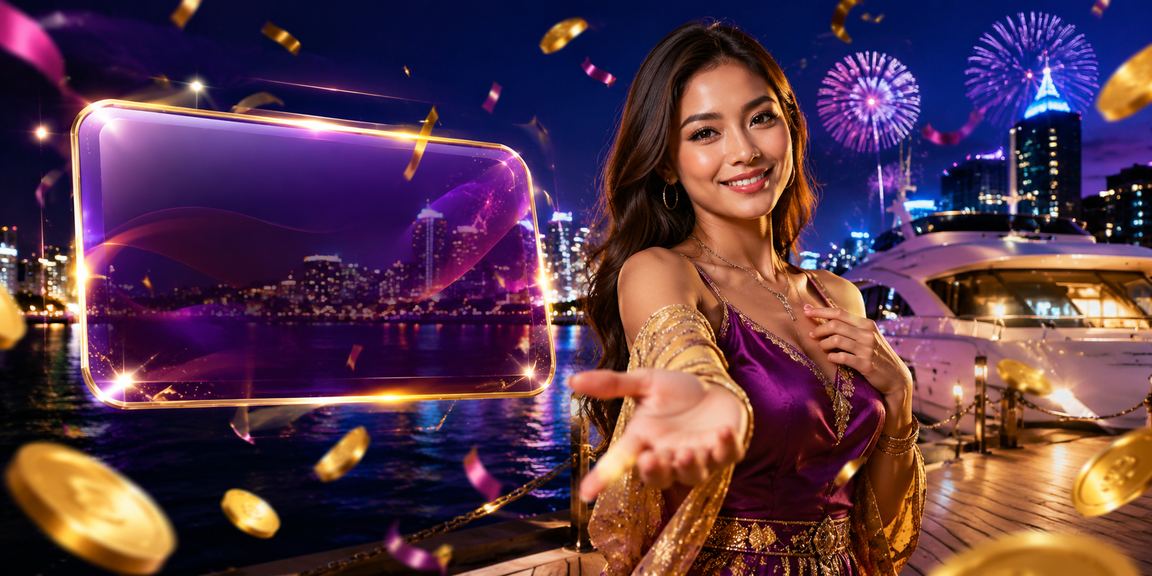 Suasana hiburan kasino Malaysia dalam gaya tempatan di ae101